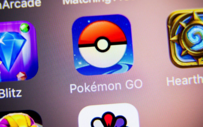 First Country to Ban Pokémon Go: A Sad Day for Pokelovers in Iran