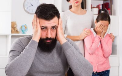 How to Cope with Family Problems without Taking Stress