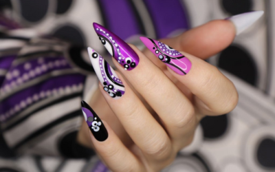 5 Tips for a Pro-Like Nail Art