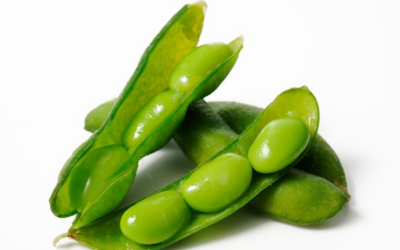 6 Fabulous Health Benefits of Edamame