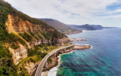 7 Most Photographic Locations in NSW (North South Wales)