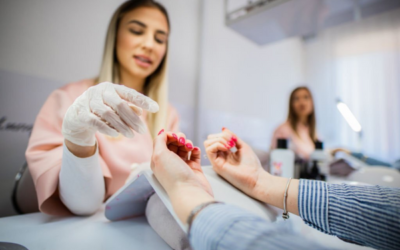 7 Nail Care Tips for This Summer