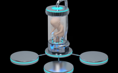 Artificial Womb or Biobag Grows Baby Sheep Successfully – Will Humans Be Next?