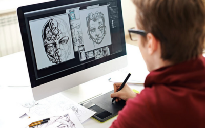 Is Working in the Animation Industry a Good Career Choice?