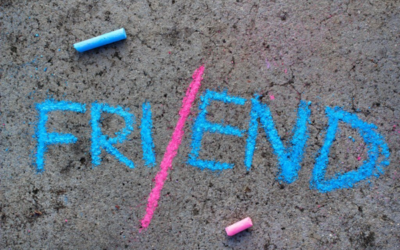 Friendship Ends: Why it’s Okay to Lose Friends