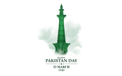 Pakistan Day – What it is Important for All Pakistanis Worldwide