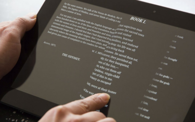 Save Time by Downloading Free eBook templates for Createspace and Amazon Kindle