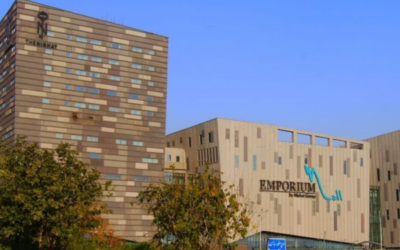 The Emporium Mall Lahore Review