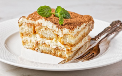 Tiramisu Recipe – Tried and Tested, Easy to Make – Lifestyle Glitz