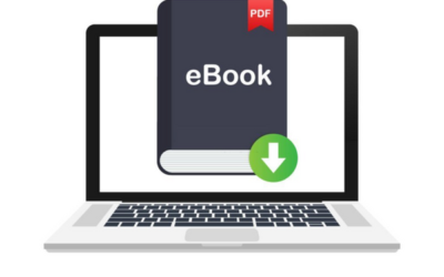 Tool for EBook Submission