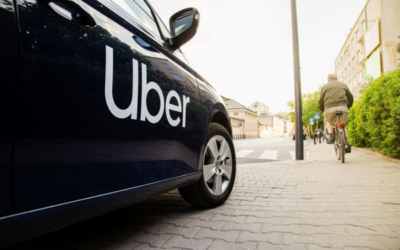 Uber Falters with Its Self-Driving Fleet