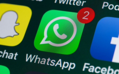 WhatsApp Latest Update: Location Tracking Feature Included