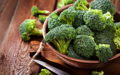 Why We Love Broccoli (And You Should, Too!)