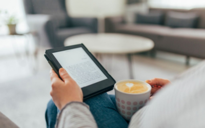14 Common Misconceptions about EBooks