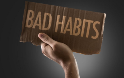 Are So-Called Bad Habits Actually Bad?