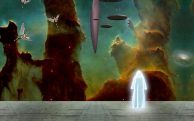 Do Aliens Exist?