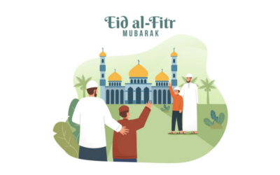 Eid Al-Fitr Preparations and Celebrations