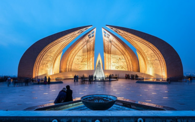 5 Historic Tourist Attractions in Pakistan
