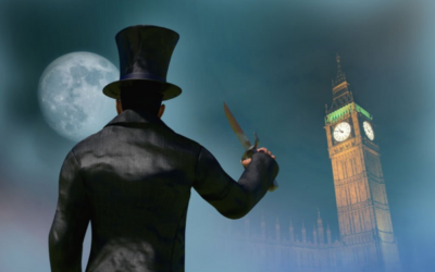Jack the Ripper – Revisiting the Gruesome Story