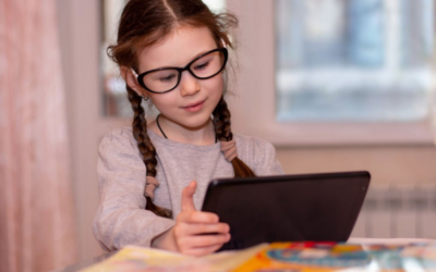 Can Tablets Help Improve Learning Outcomes for Children in Schools?