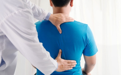 Chiropractic Pain Management GA and How It Manages Multiple Sclerosis