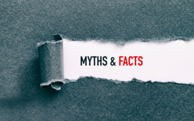 Five Biggest Myths about Foreplay