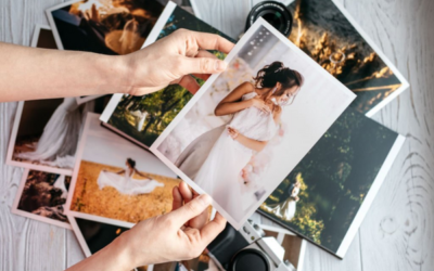 How to Have an Intimate, Small and Memorable Wedding