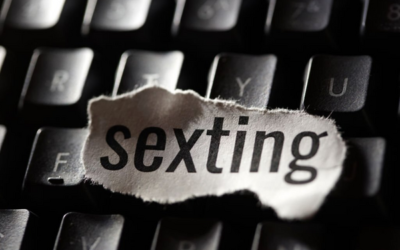 Is Sexting Okay … EVER?