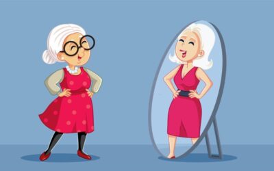 Makeup: The Trick to Look Younger