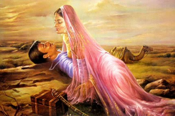 Sassi and Punnuh Story – Stories to Tell - Lifestyle Glitz