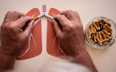 Smoking and What It Does To Your Body