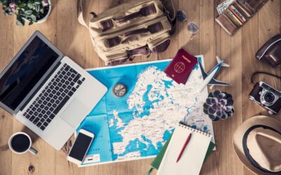 Top 10 Places to Travel to in the World