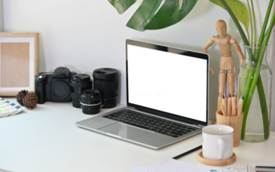 12 Cheap Amazon Items for Your Work Desk