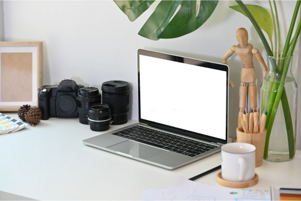 12 Cheap Amazon Items for Your Work Desk