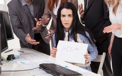 5 Clear Signs You’re Stuck in a Toxic Job (and You Don’t Know It Yet)