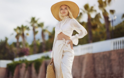 7 Habits of Highly Fashionable Women