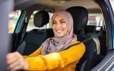 A Moment of Triumph: Saudi Women Driving Ban to Be Lifted