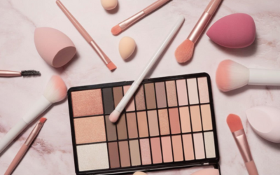 Maybelline Products Review