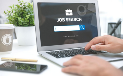 4 Reasons Why Summer Is Actually The Best Time To Job Search