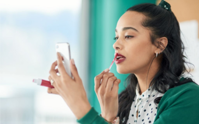 5 Top Beauty & Makeup Apps for Android and iOS