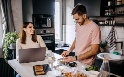 3 Things You’ll Only Understand If You Have A Work Wife (Or Husband)