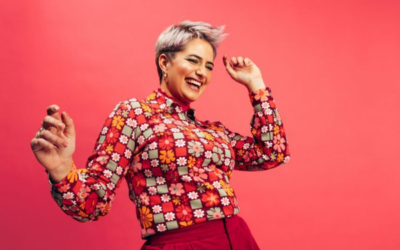 How Can I Build My Self-Confidence?