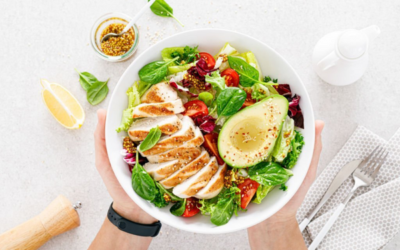 How Does a Ketogenic Diet Reduce Anxiety?