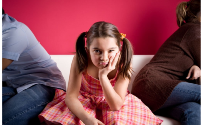 Middle Child Syndrome – Knowing What It Truly Is