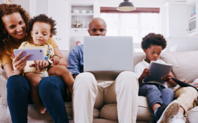 Must Have Free Apps for Working Parents