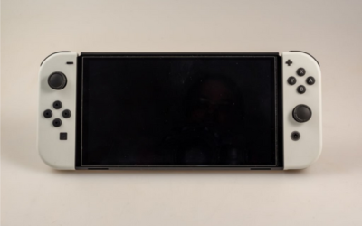 Nintendo Switch Black Friday 2017 Deals Available