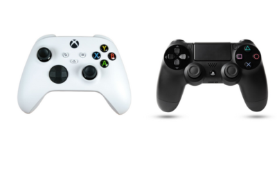 Xbox One X Vs. PlayStation 4