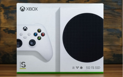 Xbox One X: All You Need to Know