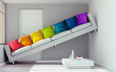 5 Home Décor Mistakes