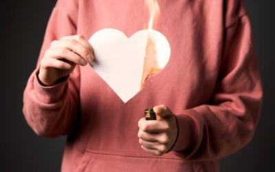 9 Mistakes That Will Destroy Your Love